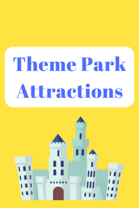 Theme Park Attractions