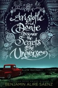 Aristotle and Dante Discover the Secrets of the Universe (Duology)