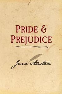 Pride and Prejudice (1813)