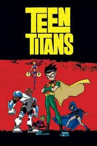 Teen Titans (2003)