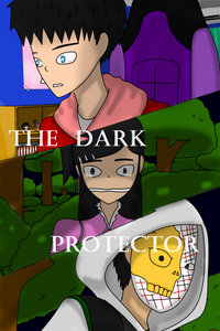 The Dark Protector