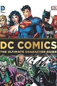 DC Comics