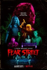 Fear Street (Franchise)