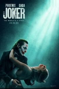 Joker: Folie à Deux (2024)