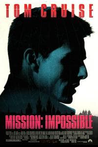 Mission: Impossible (Franchise)