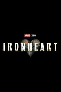 Ironheart (2025)
