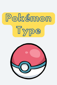 Pokémon Type