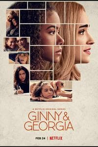 Ginny and Georgia (2021)