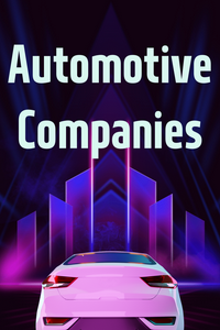 Automotive Companies