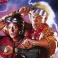 Back to the Future (Series)