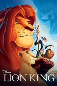 The Lion King (Franchise)