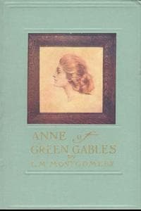 Anne of Green Gables (Series)