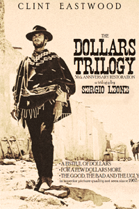 The Dollars Trilogy