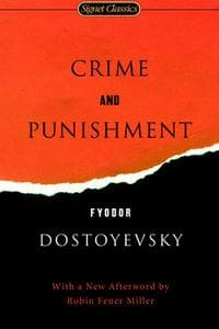 Crime and Punishment (1866)