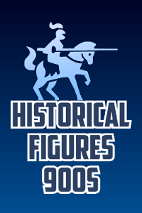Historical Figures (900s)