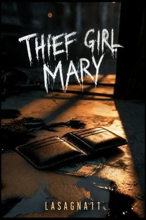 Thief Girl Mary