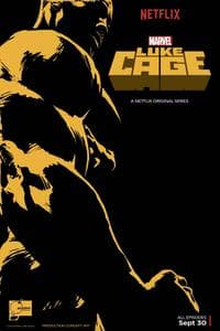 Luke Cage (2016)