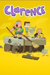 Clarence (2013)