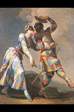 Commedia dell'arte