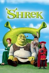 Shrek (Franchise)