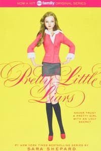 Pretty Little Liars (Books)