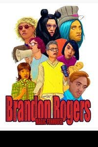 Characters of Brandon Rogers