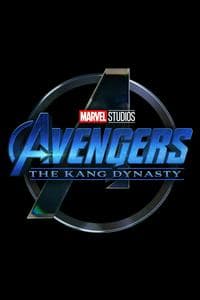 Avengers: The Kang Dynasty(2026)