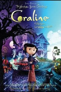 Coraline (2009)
