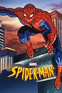Spider-Man: The Animated Series (1994)