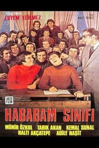 Hababam Sınıfı (1975)