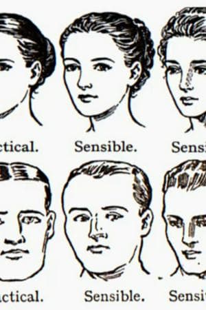 Practical, sensible, sensitive