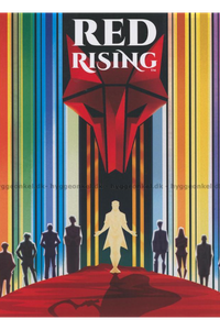 Red Rising (Series)