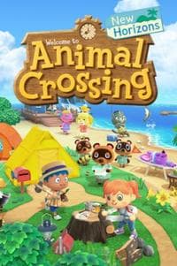 Animal Crossing Personalities