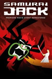 Samurai Jack