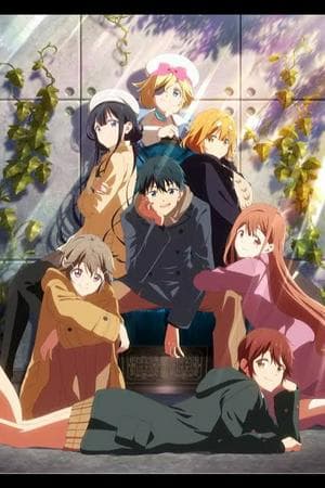 Masamune-kun no Revenge