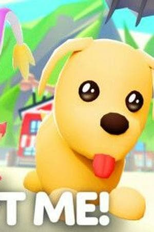 Adopt Me (Roblox)