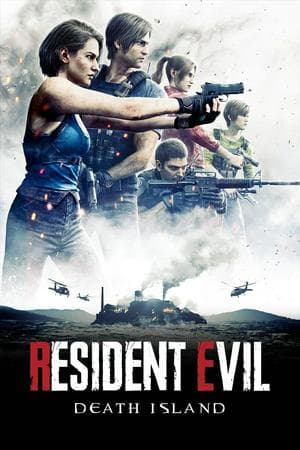 Resident Evil