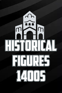Historical Figures (1400s)