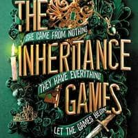 The Inheritance Games (series)
