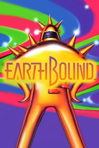 EarthBound (Mother 2: Giygas Strikes Back)