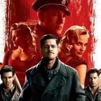 Inglourious Basterds (2009)