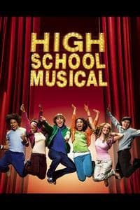 High School Musical (Film Trilogy)