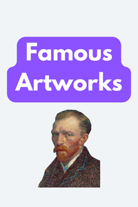 Famous Artworks