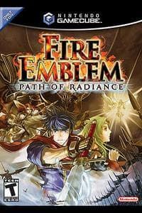 Fire Emblem: Path of Radiance/Radiant Dawn