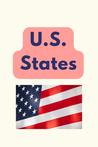 U.S States