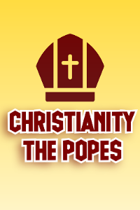 Christianity (The Popes)