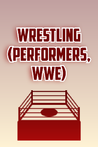 Wrestling (The Performers)