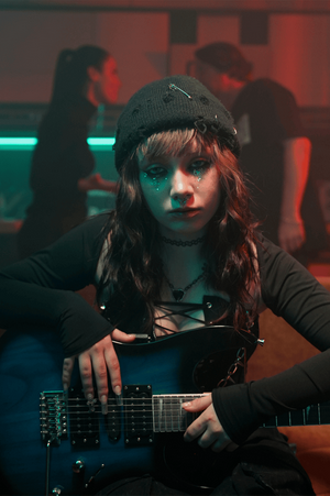 Я про рок (ya pro rock)