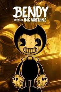 Bendy and the Ink Machine (Series)