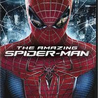 The Amazing Spider-Man Duology